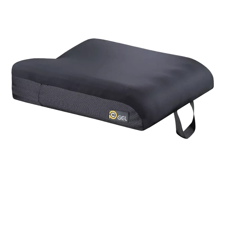 Precision Comfort Gel Cushion