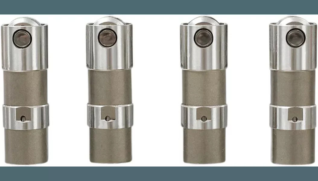 Precision Tappets / ’00 and Up