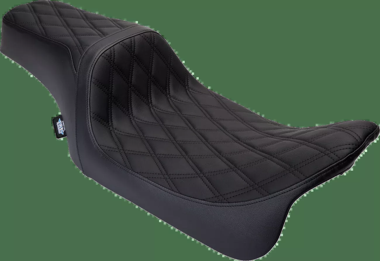 Predator 1-Up Seat