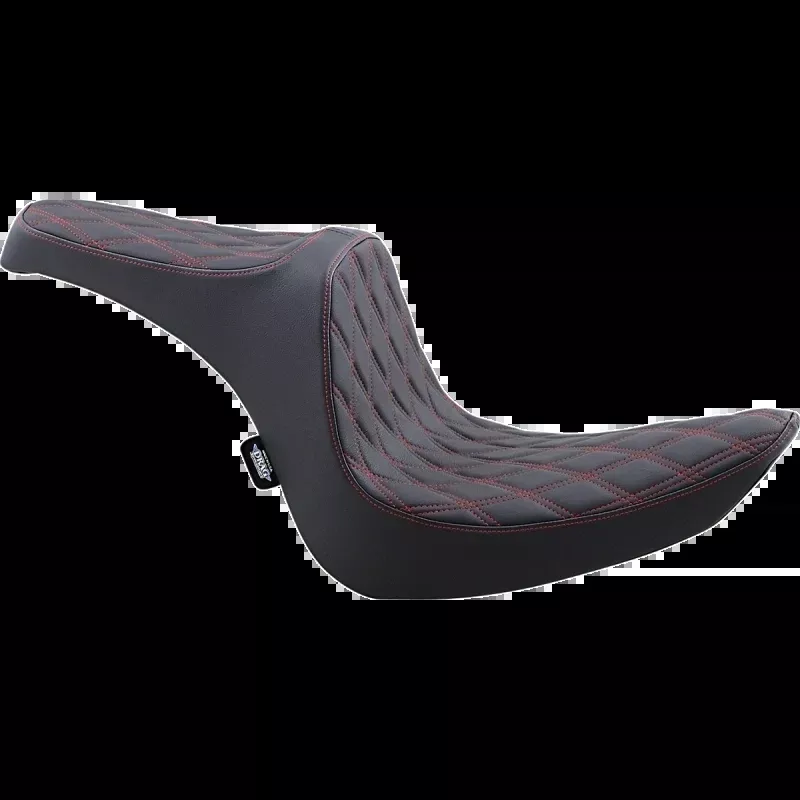 PREDATOR 3 SEAT HARLEY SOFTAILS 06-17 (200MM TIRE)