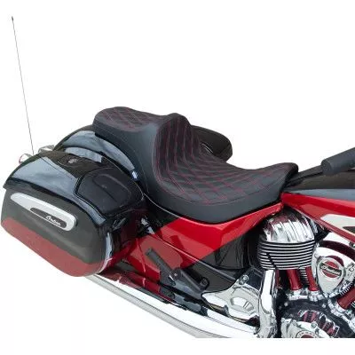PREDATOR 3 SEAT INDIAN TOURING MODELS 14-23