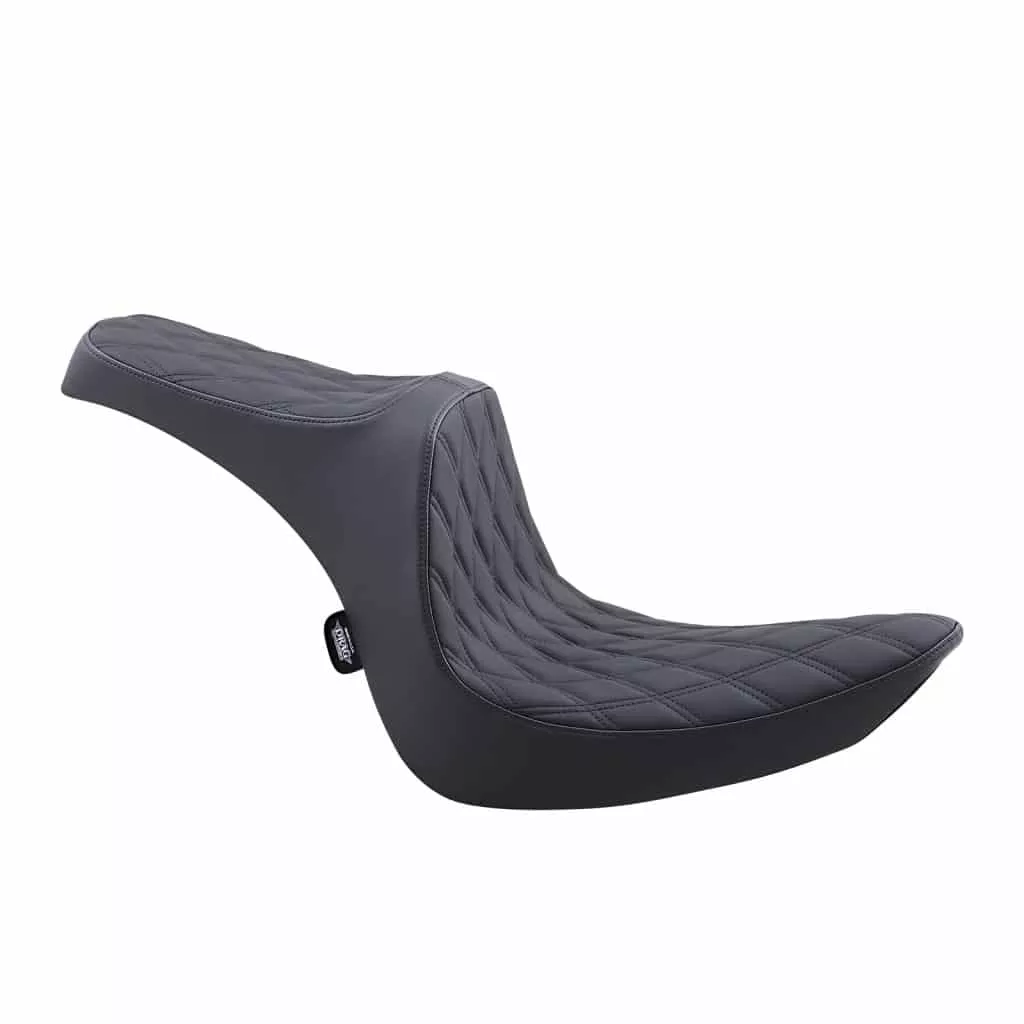 PREDATOR 3 SEATS HARLEY DAVIDSON SOFTAILS 2000-2017 (150MM REAR TIRE)