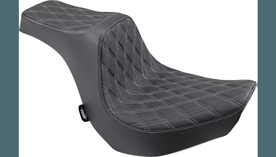 Predator III Seat Diamond Silver / M8
