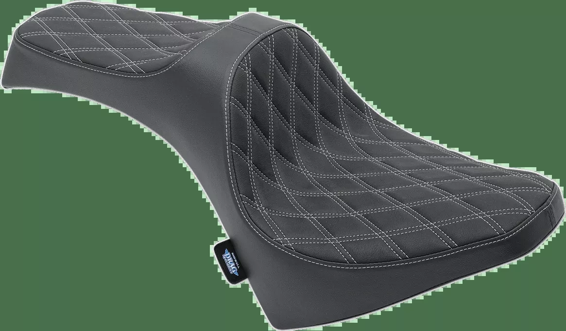 Predator III Seat Indian