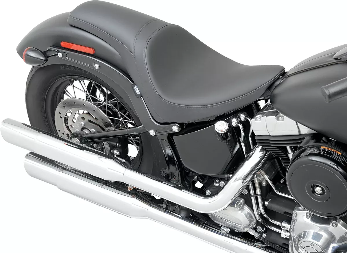 Predator Seat Dyna