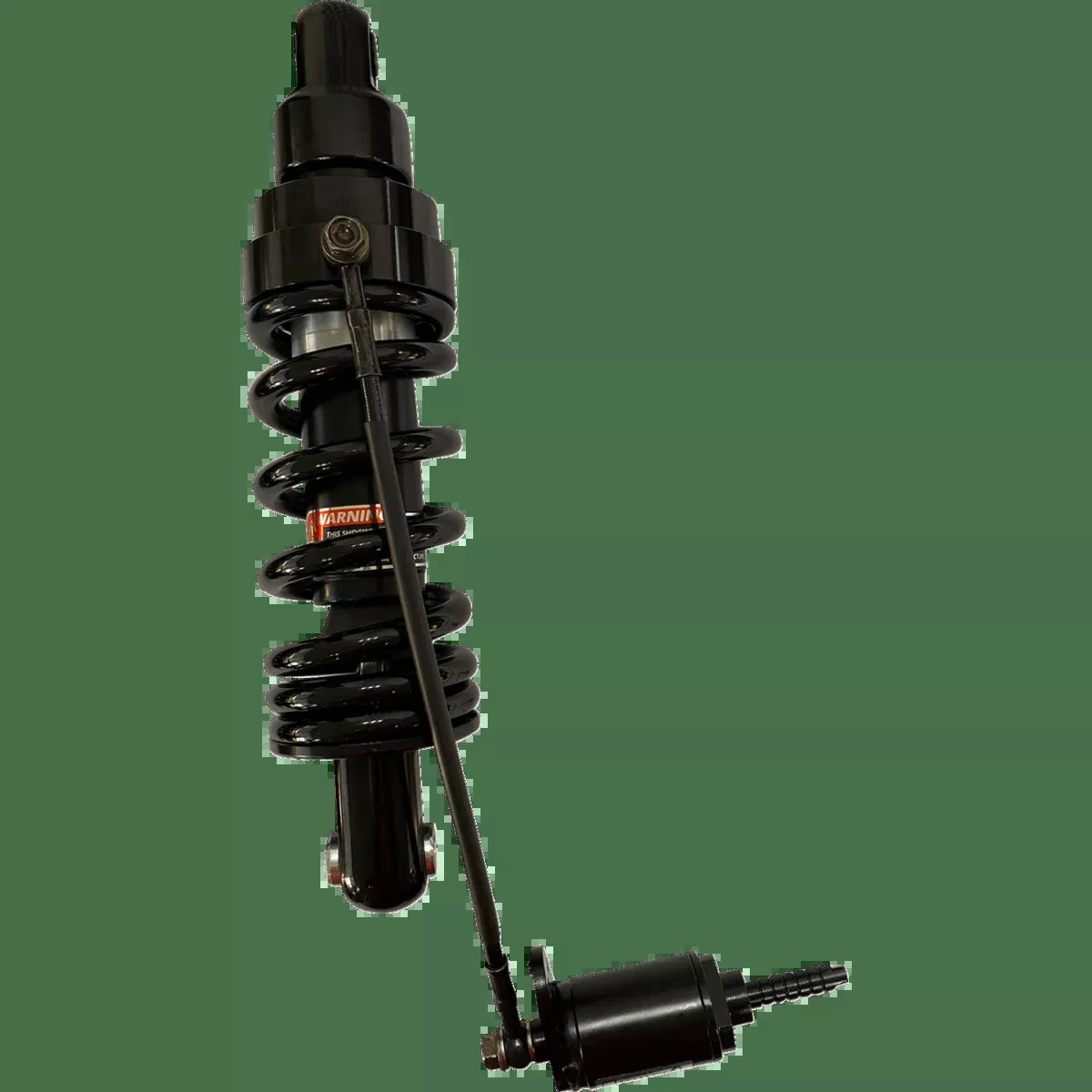 Preload Shock - M8 Softail