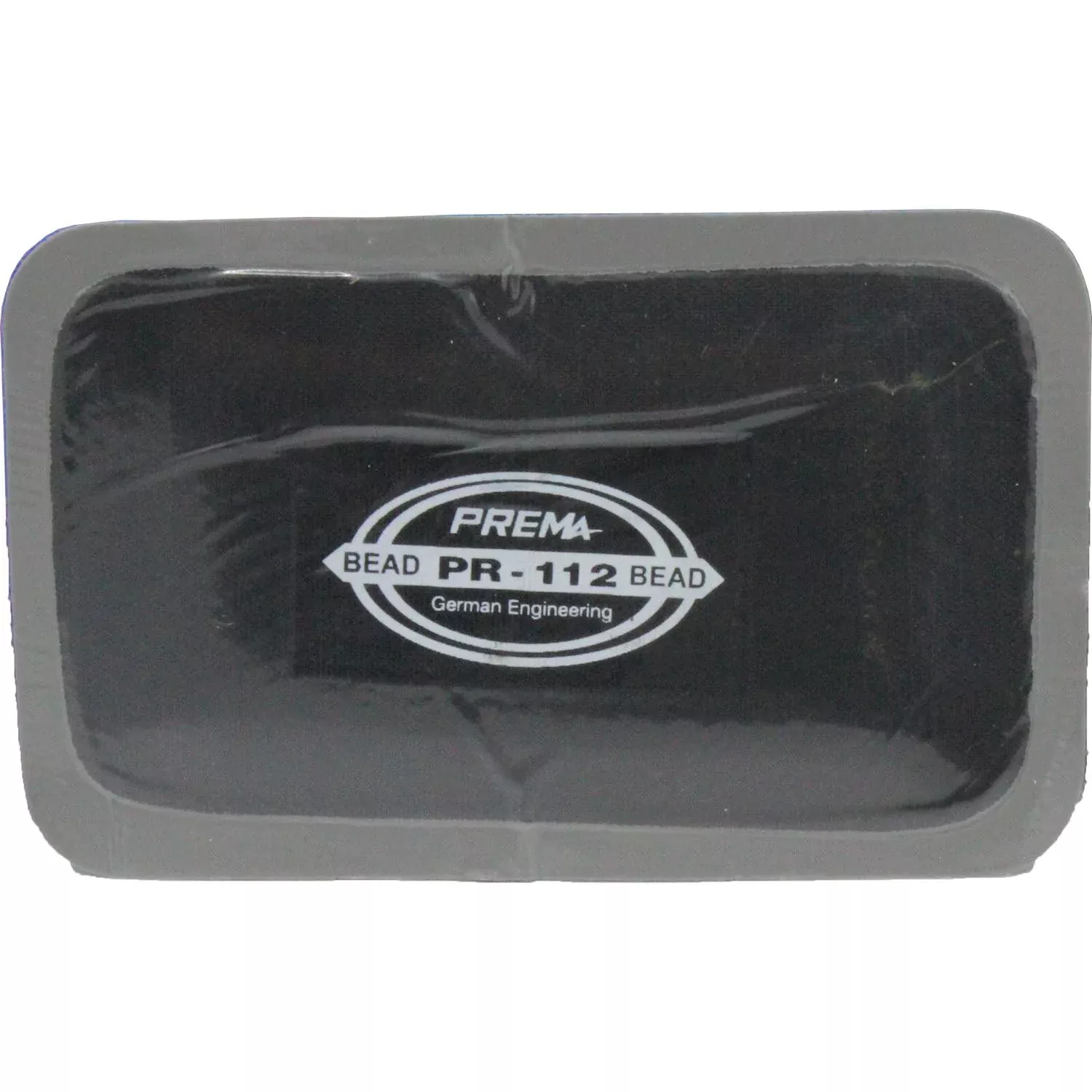 Prema PR-112 Radial Tire Patch 3" x 4-3/4" 1 Ply Box of 10