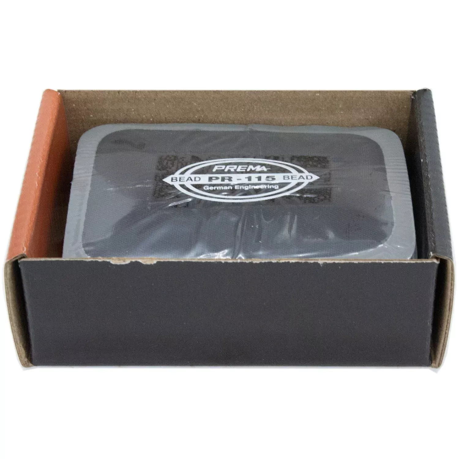 Prema PR-115 Radial Tire Patch 3" x 3-1/4" 1 Ply Box of 10