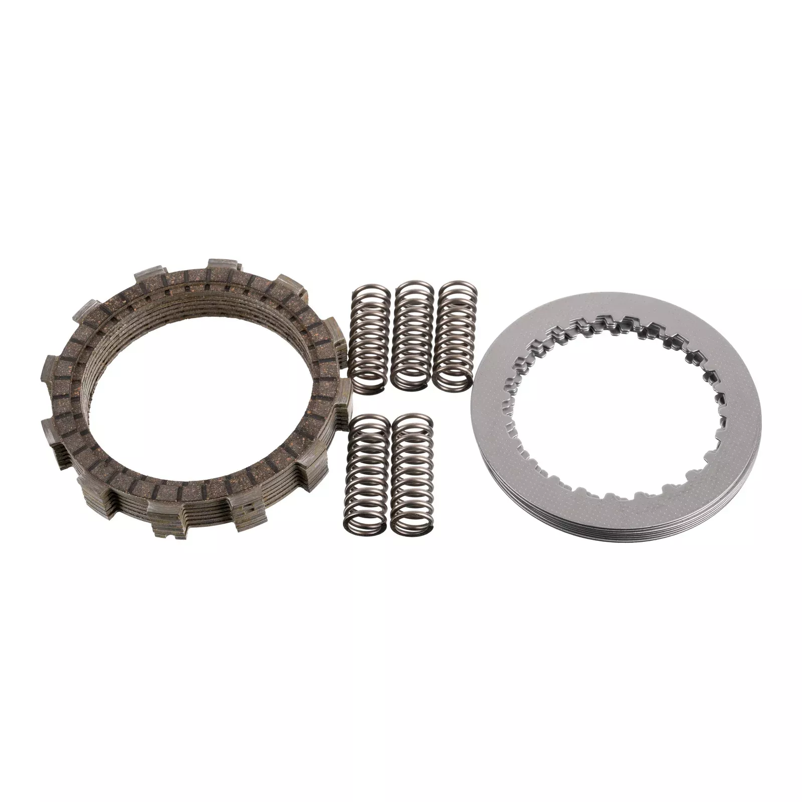 Premier Clutch Kit – RK Dirt Racer