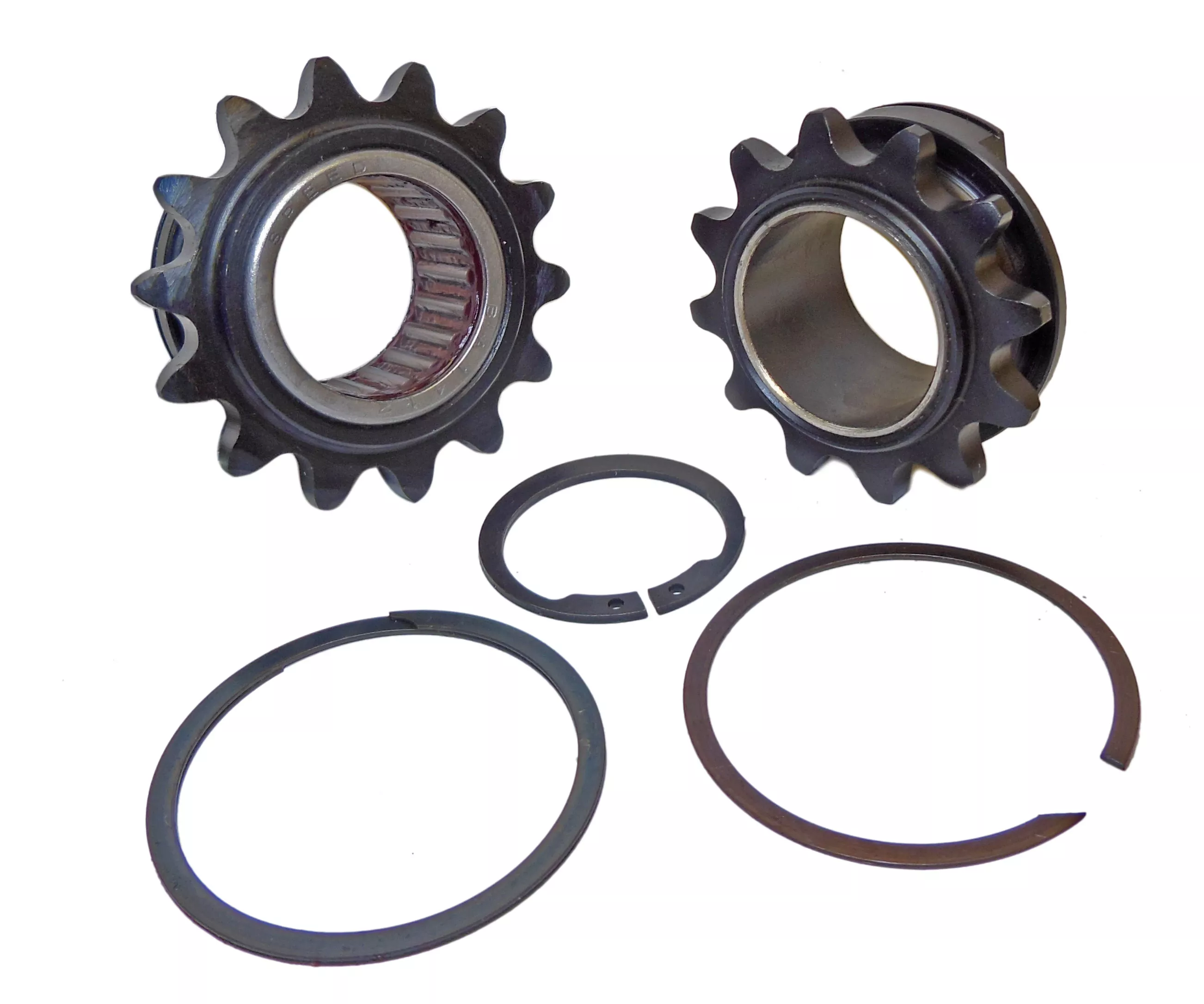 Premier Titan Clutch Drive Sprocket Bore: 3/4" | Teeth: 12-20T | Pitch #35