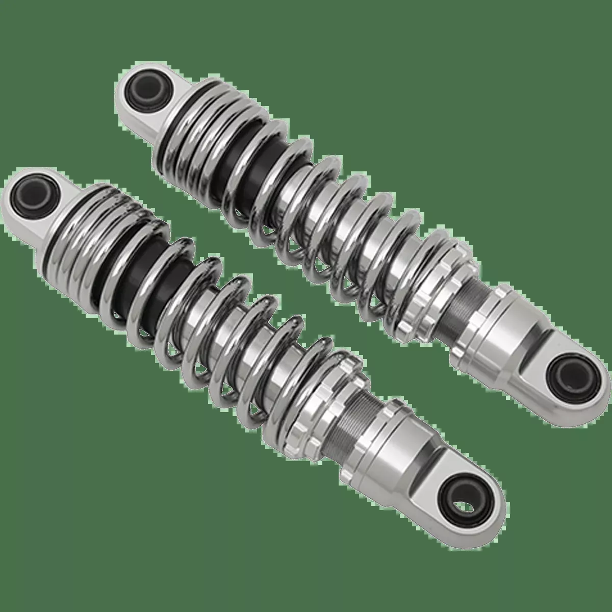 Premium 10.5″ Shocks – Sportster