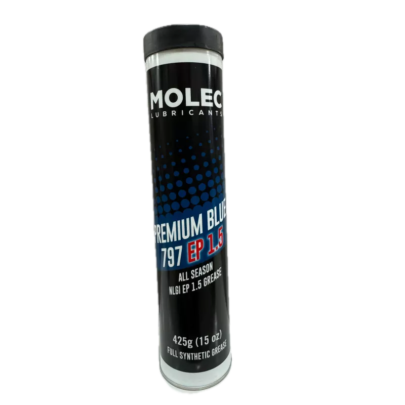 PREMIUM BLUE 797 GREASE