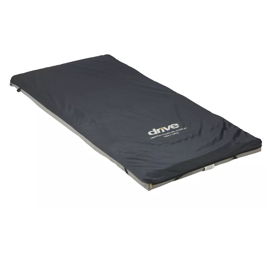 Premium Guard Gel/Foam Overlay