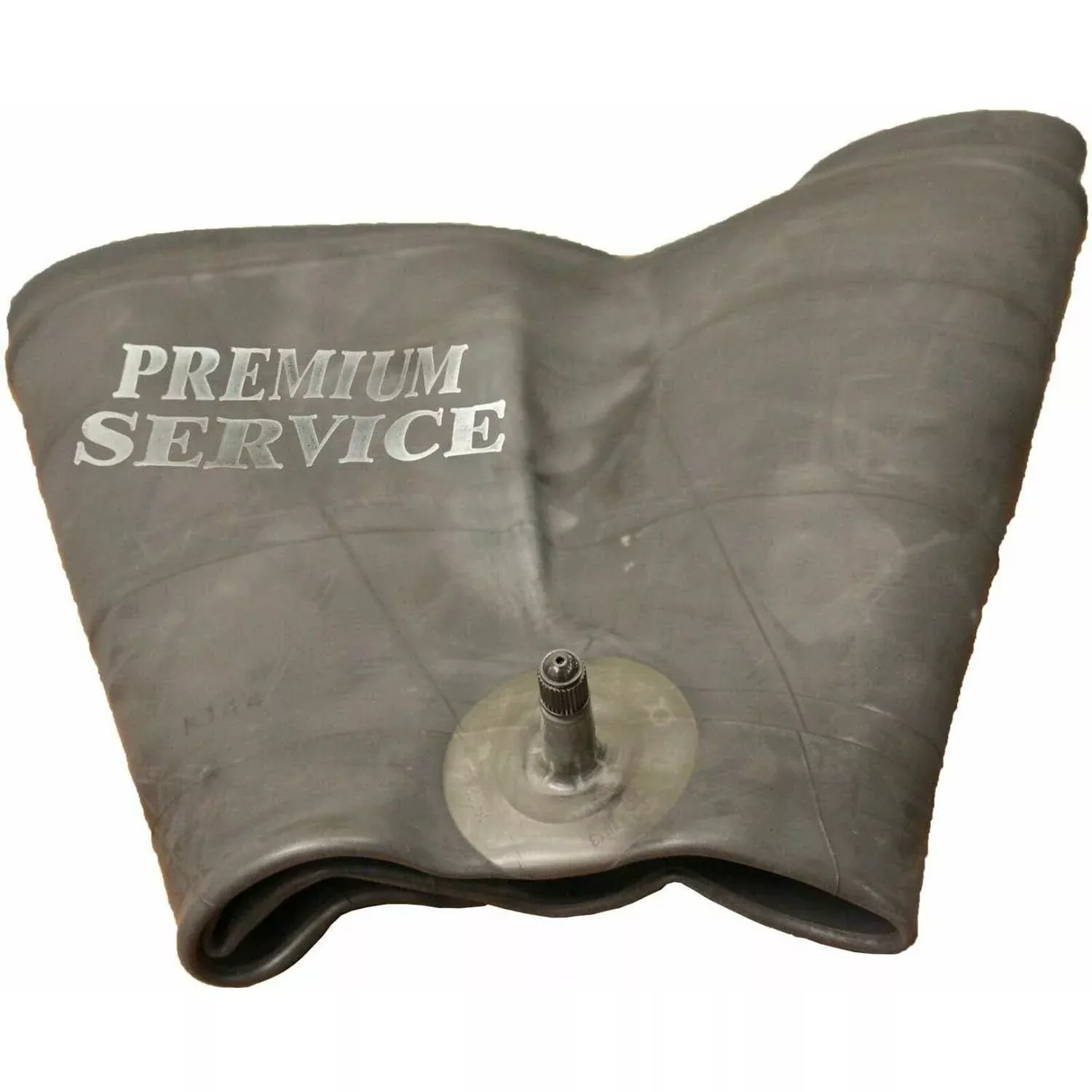 Premium Service Lawn and Garden Tire Inner Tube TR13 Valve Stem 690/600-9