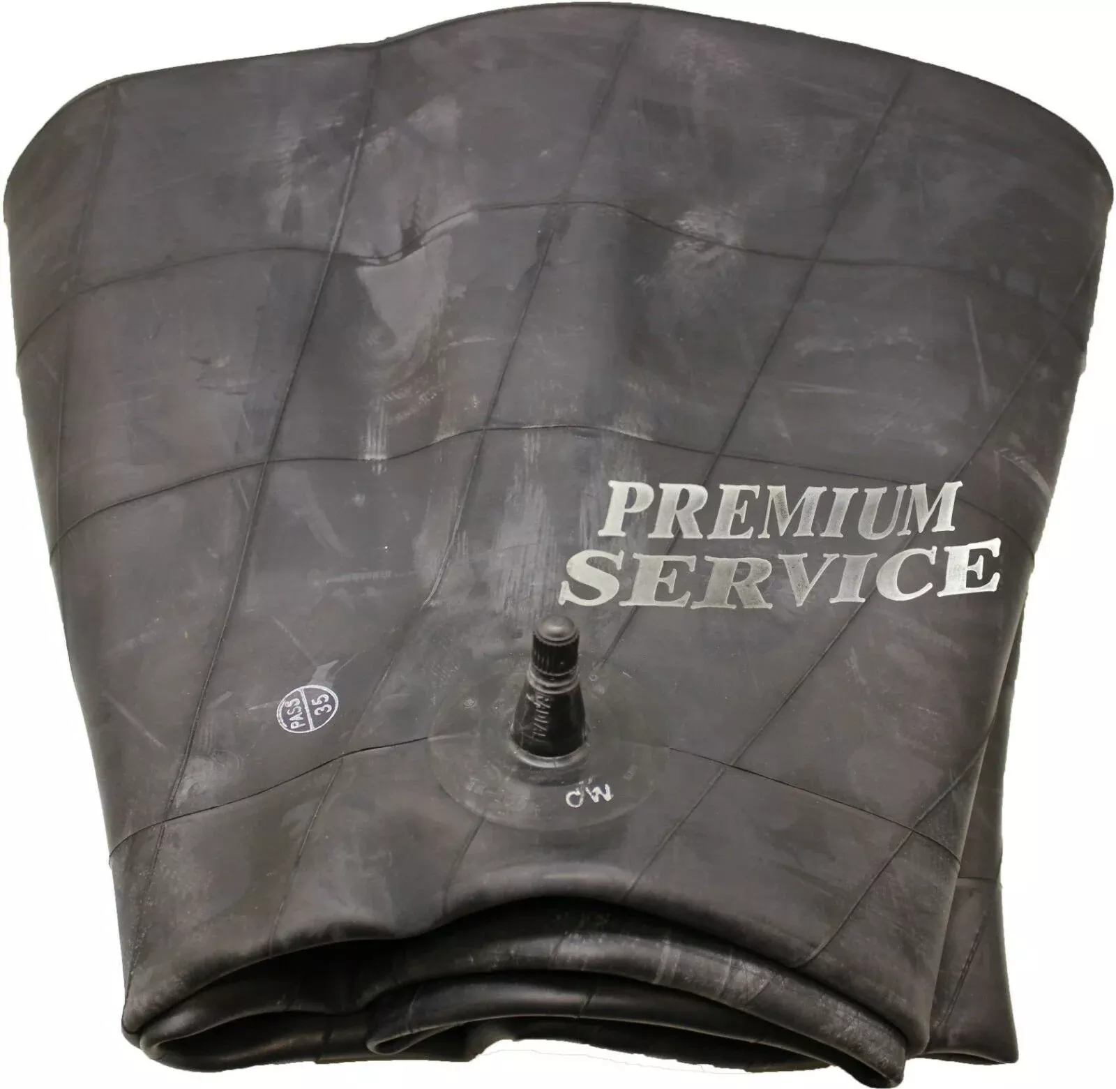 Premium Service Truck Tire Inner Tube TR15CW Stem 15R22.5 16.5R22.5 18R22.5