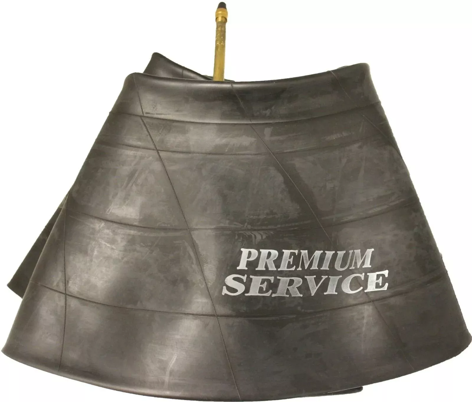 Premium Service Truck Tire Inner Tube TR443 Valve Stem 9.00-20 9.00R20