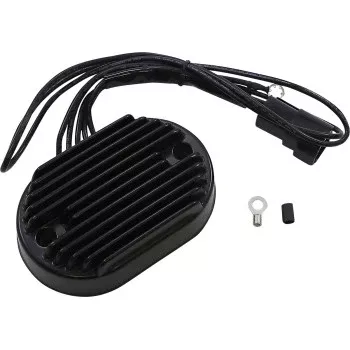 Premium Voltage Regulator - FX/FLST '01-'06