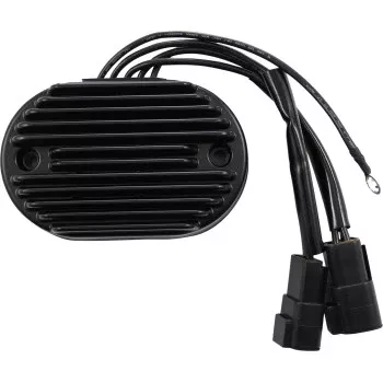 Premium Voltage Regulators - FX/FLST '07
