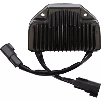 Premium Voltage Regulators - FXD '06-'07