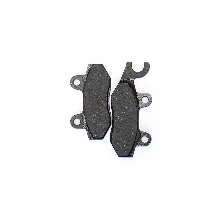 Prima Brake Pads - Royal Alloy, Kymco, Honda