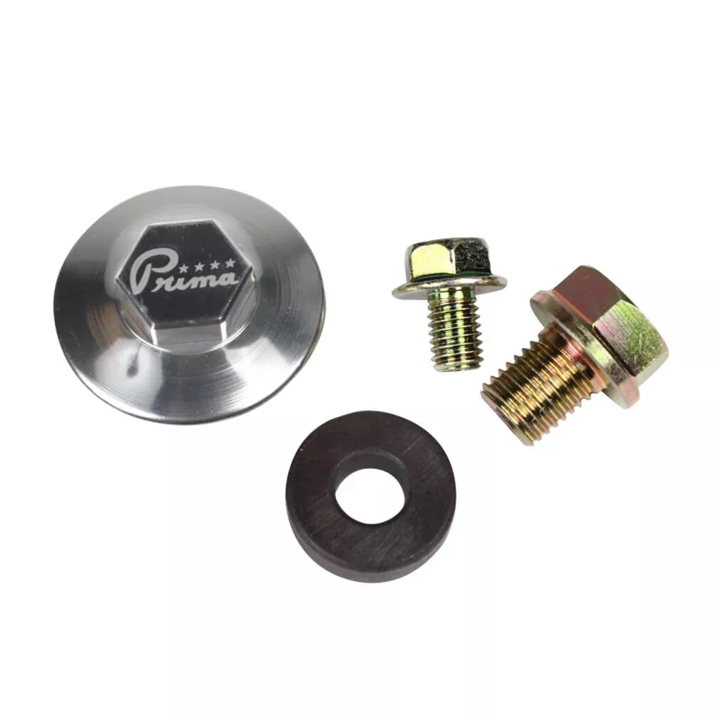 Prima Magnetic Engine & Gearbox Drain Bolt Kit | Universal