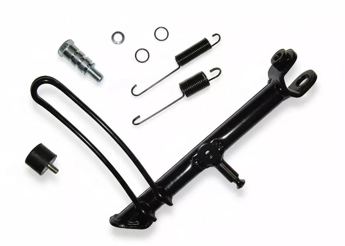 Prima Self-Retracting Sidestand - Vespa GT, GTS, GTV 200-300