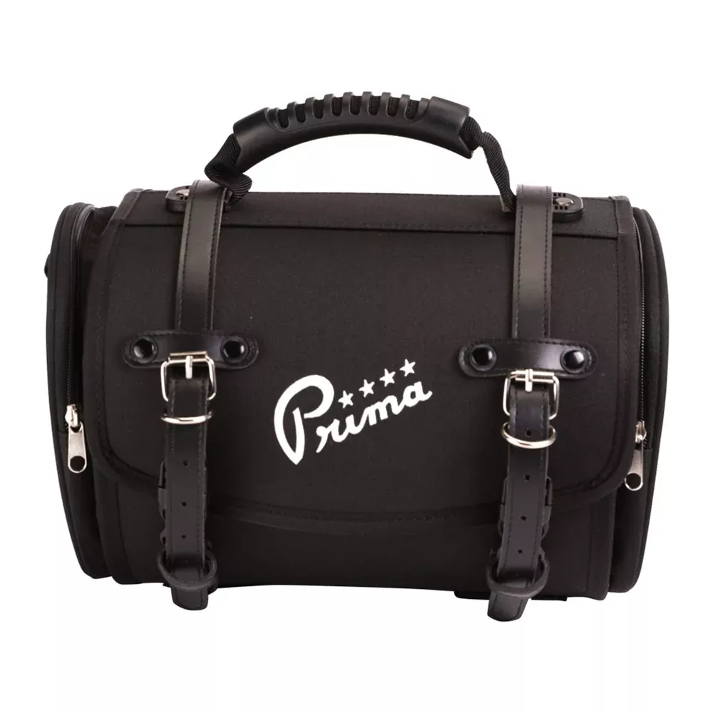 Prima Universal Compact Roll Bag - Black