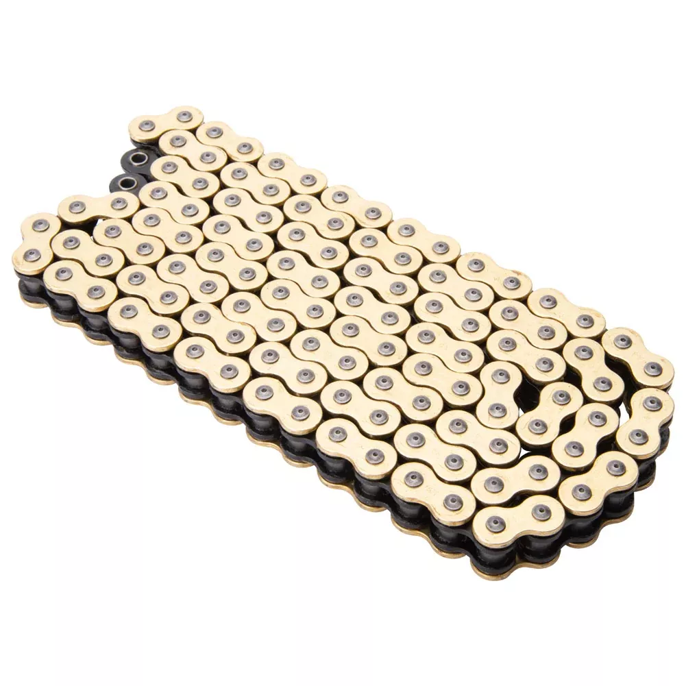 Primary Drive 525 ADV/Street Performance Gold Chain