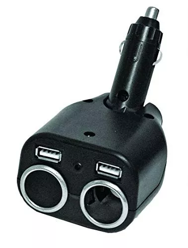 Prime Products 08-5048 Adapter for RV or Trailer Use