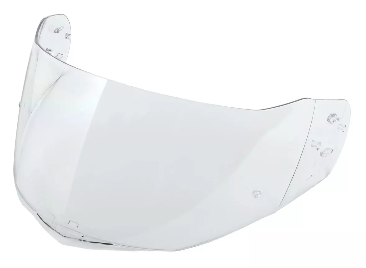 Principal 950 Modular Photochromatic Pinlock-Ready Face Shield