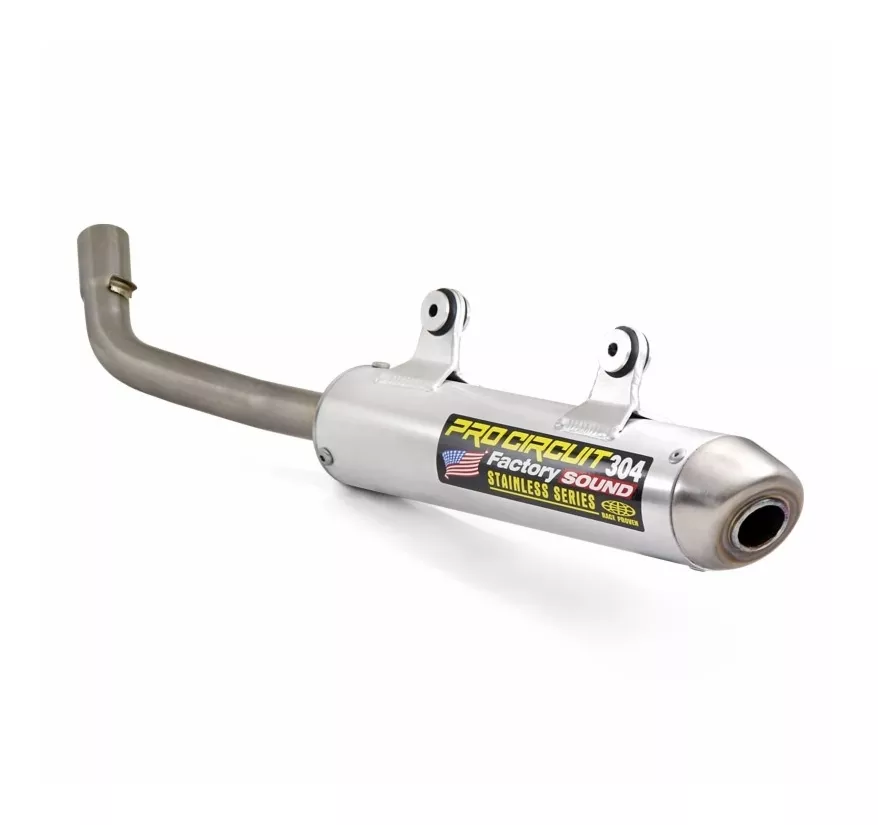 Pro Circuit 304 Silencer Beta 250cc-300cc