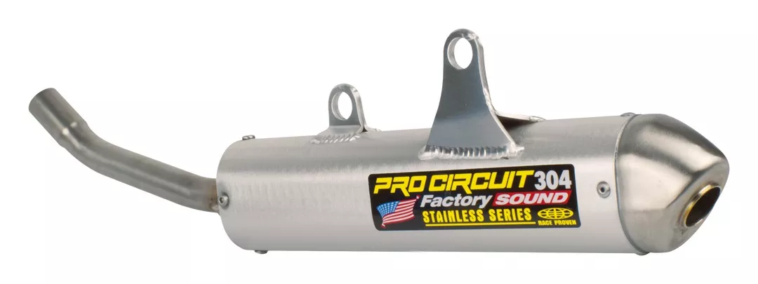 Pro Circuit 304 Silencer Sherco 300 SE Factory