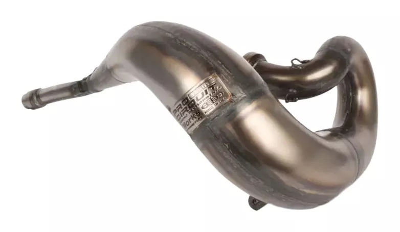 Pro Circuit Champ Works Pipe Yamaha YZ250