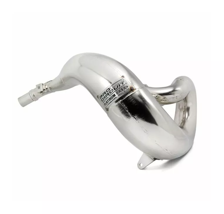 Pro Circuit Platinum Pipe Beta 250cc-350cc 2025-2026