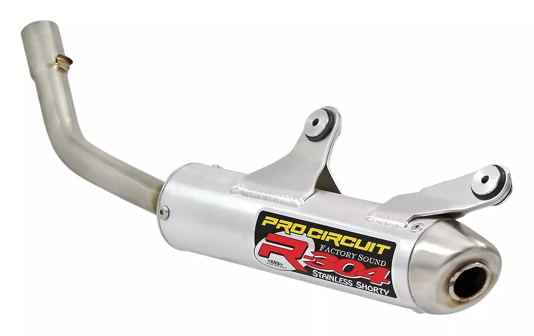 Pro Circuit R304 Silencer Sherco 300 SE Factory