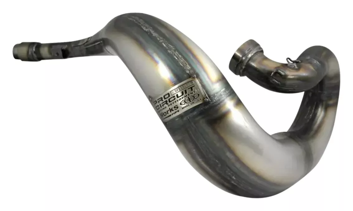 Pro Circuit Works Pipe Beta 250cc-350cc 2026