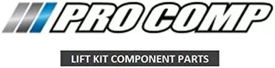 Pro Comp 51070B-1 Suspension Component Box 1 of 7 for K1175B/K1175BP