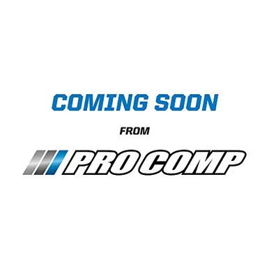 Pro Comp Alloys 8176-293650 Series 76 Black Wheel 20x9 6x135 Polished Finish