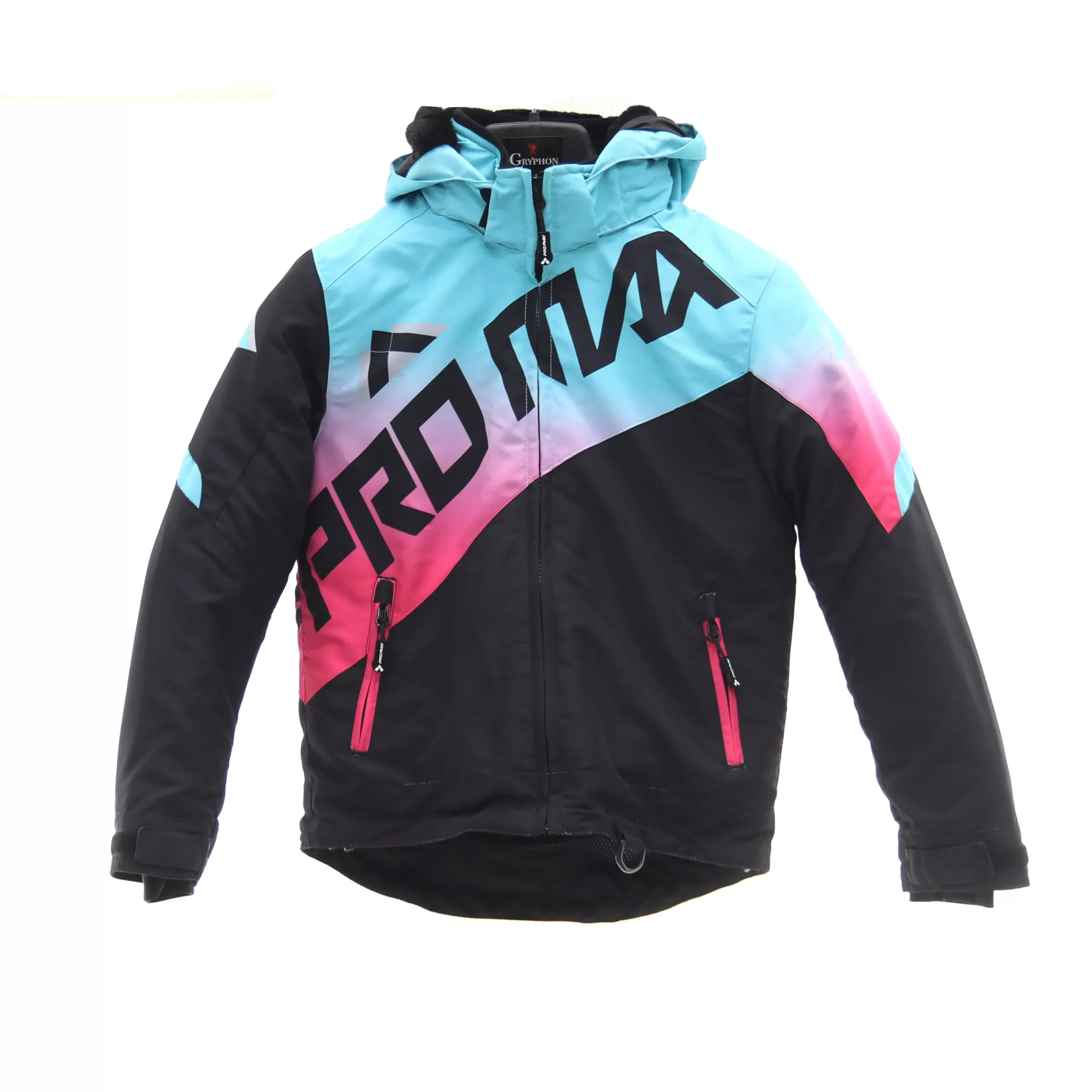 Pro Max Youth Icecross Flotation Jacket