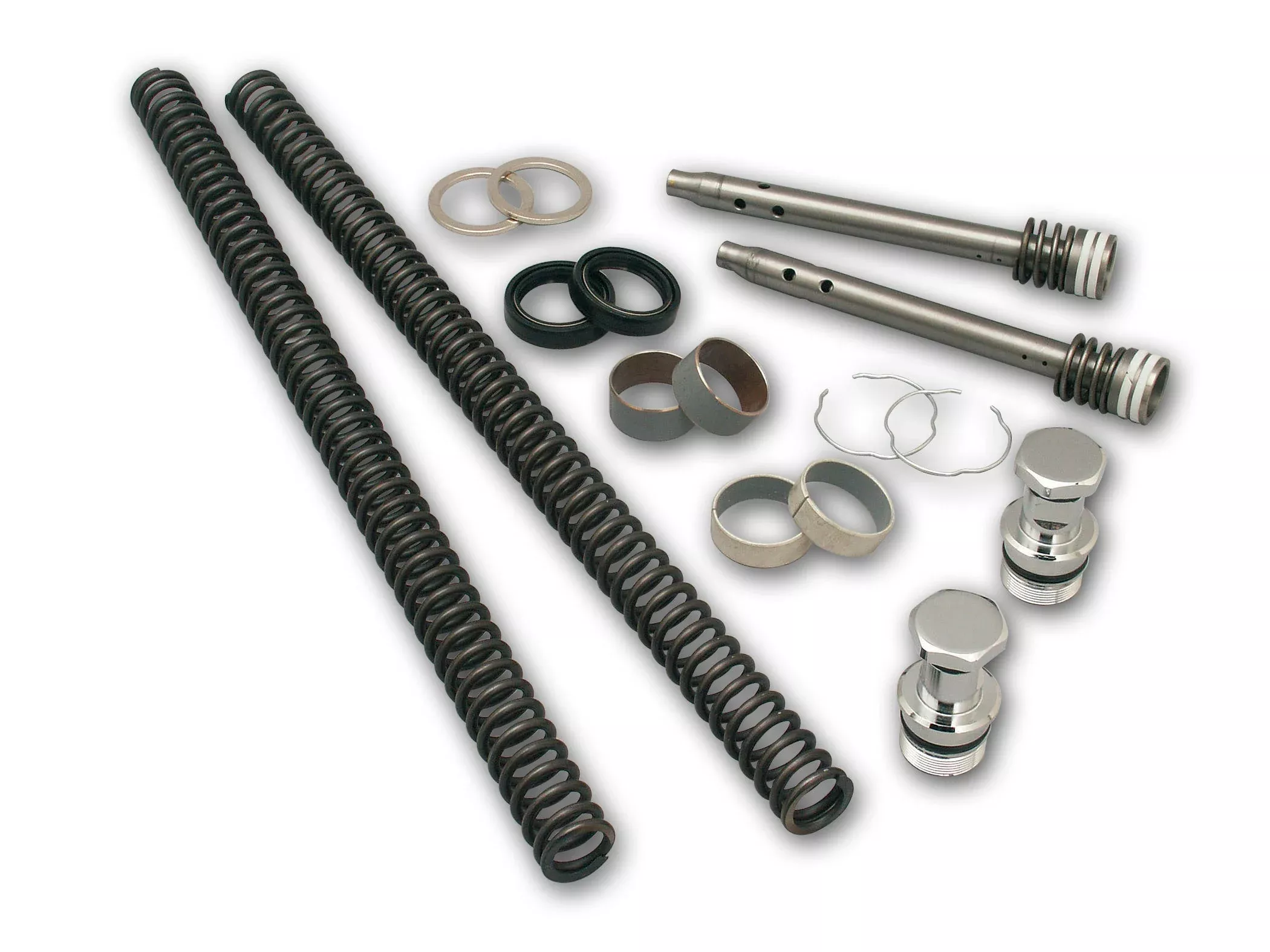 PRO-ONE Fork Tube Internals Kit – 41mm – Complete