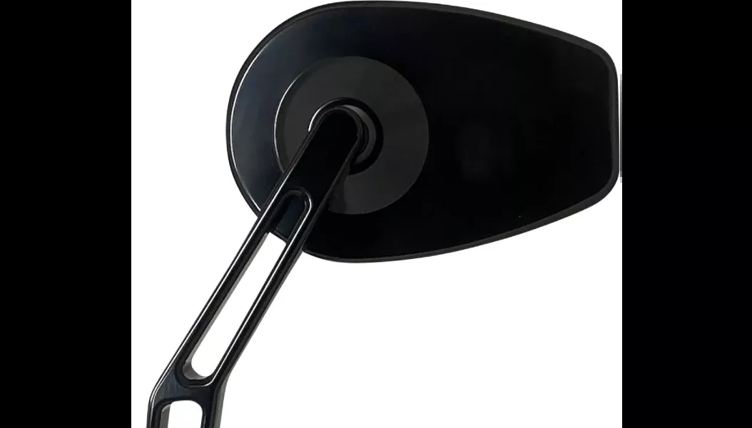 Pro-One Perf MFG. Micro Billet Mirror