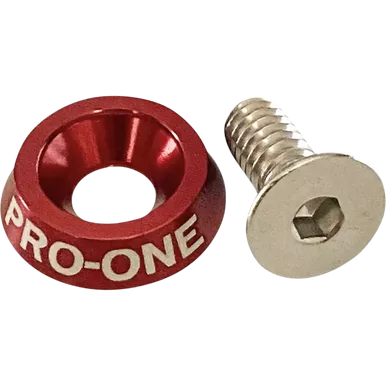 Pro-One Perf Seat Bolt