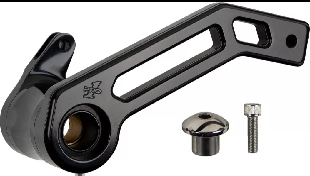 Pro One T-Rex Shorty Brake Arm - 08-13 Bagger