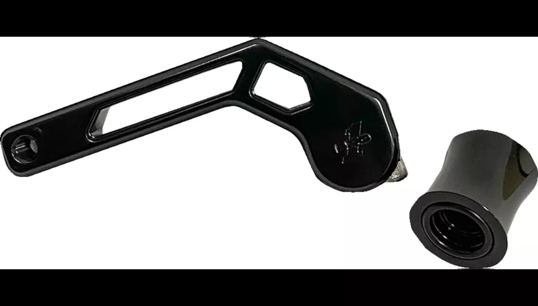 Pro-One T-Rex T-Rex Shorty Shifter Arm - Bagger