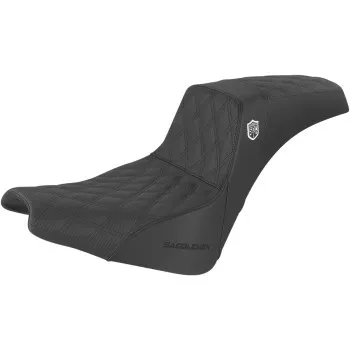 Pro Series SDC Performance Grip Seat 18+ FXBB