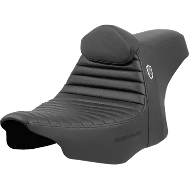 Pro Series SDC Performance Seat - Tuck-n-Roll