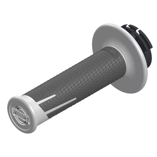 Pro Taper Clamp-On Handlebar Grips