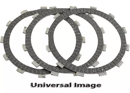 Pro-X – 16.S22006 Clutch Friction Plate Set for Yamaha YZ125
