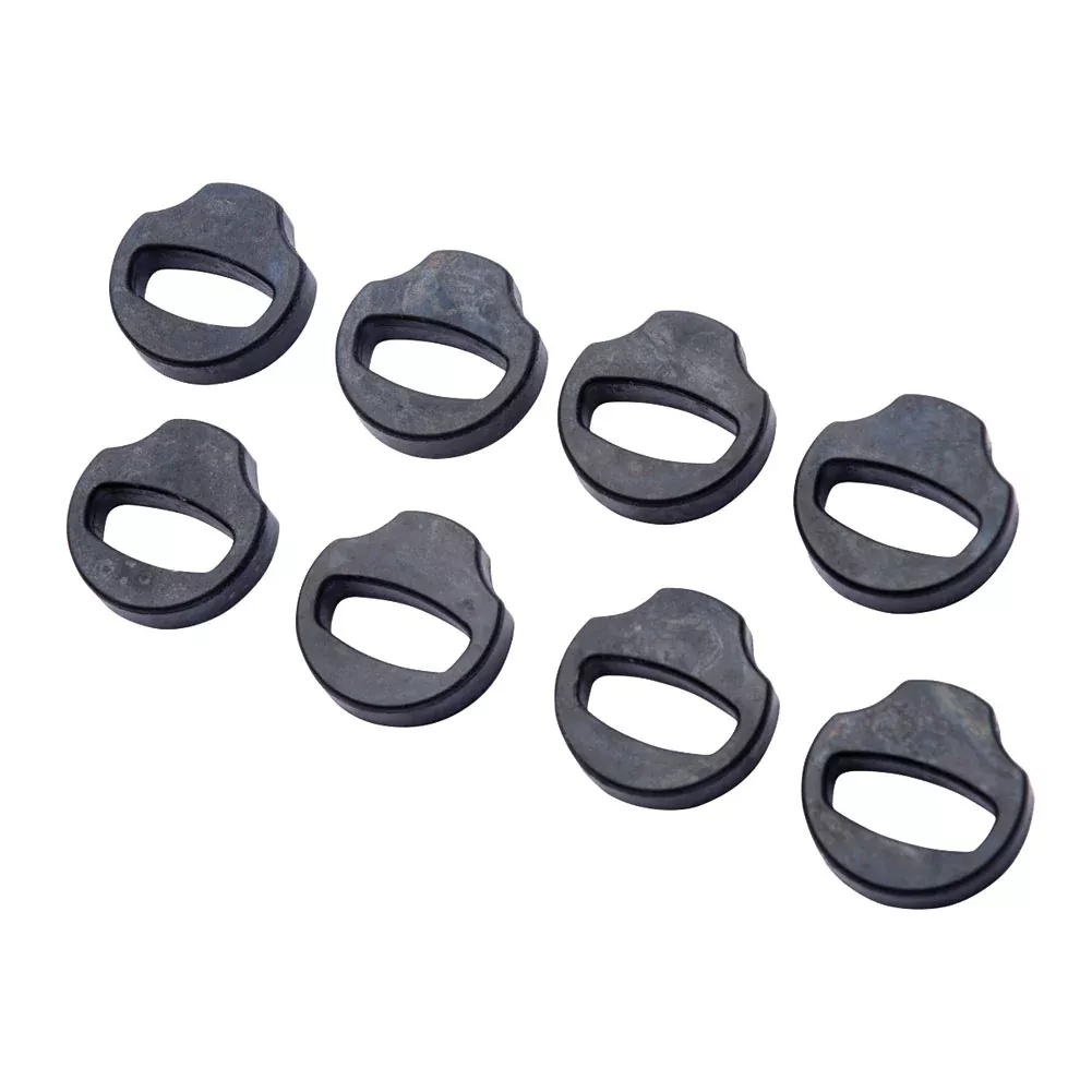 Pro X Clutch Dampener Rubber Sets