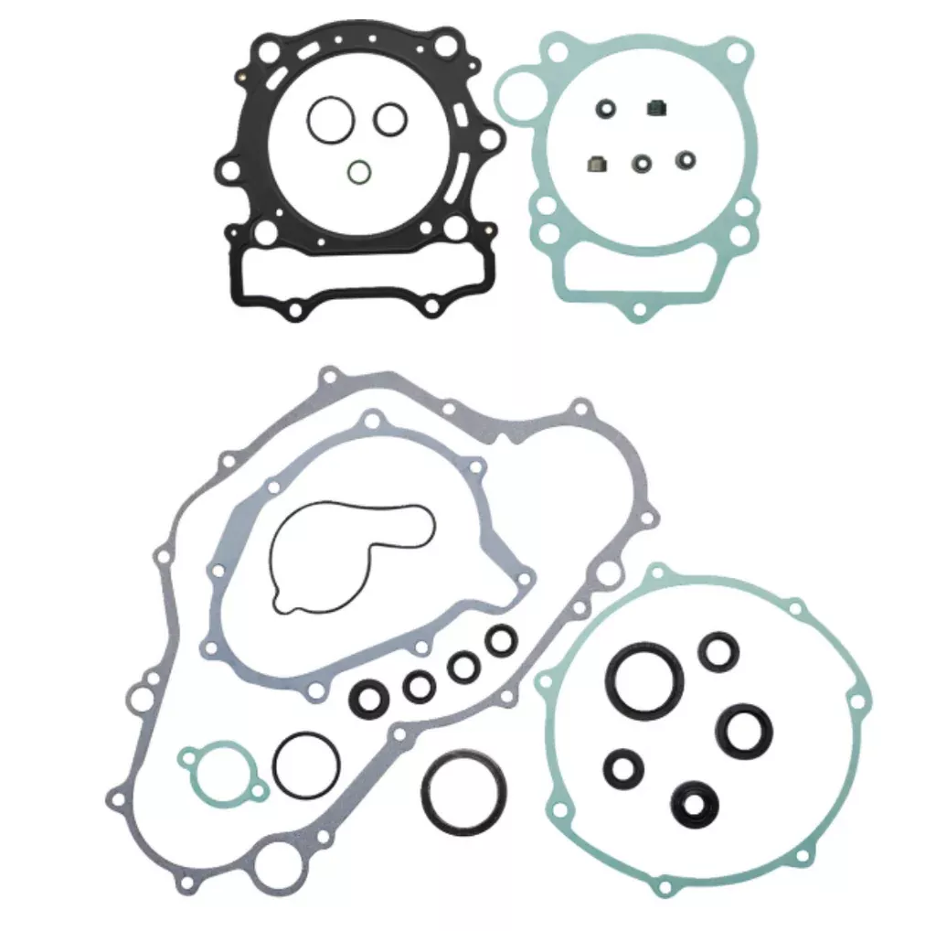 Pro-X Racing Complete Engine Gasket Set